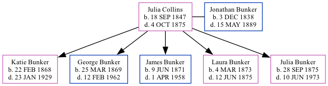 Family Tree