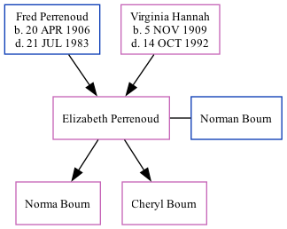 Family Tree