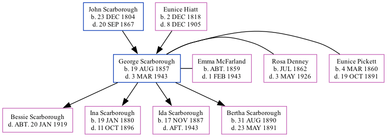 Family Tree