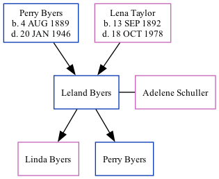 Family Tree