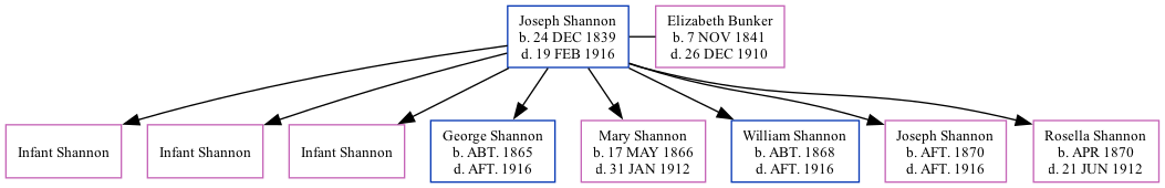 Family Tree