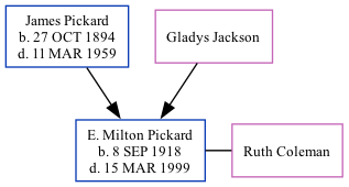 Family Tree