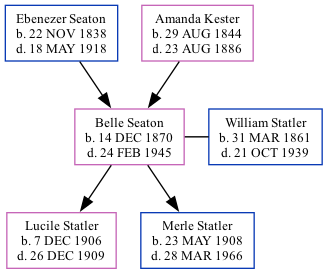 Family Tree