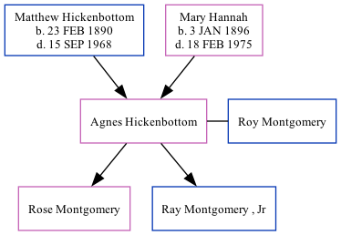 Family Tree