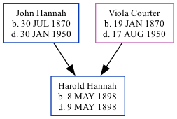 Family Tree