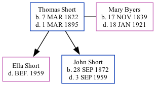 Family Tree