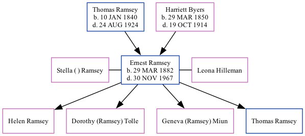 Family Tree