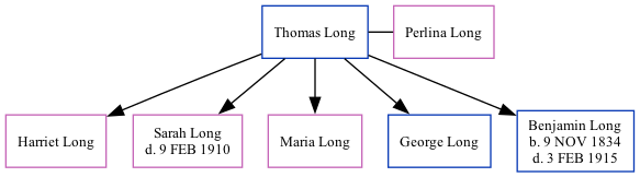 Family Tree