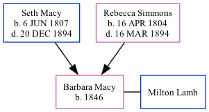 Family Tree