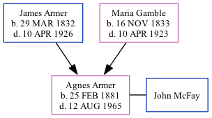 Family Tree