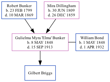 Family Tree