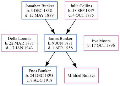 Family Tree