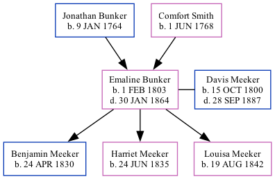 Family Tree