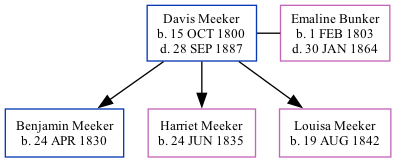 Family Tree