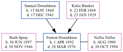 Family Tree