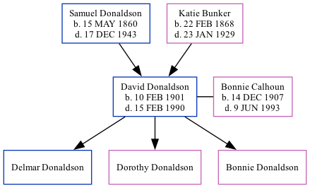 Family Tree