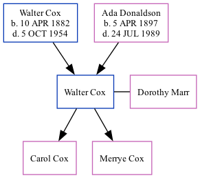 Family Tree