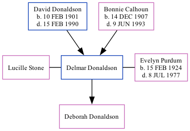 Family Tree