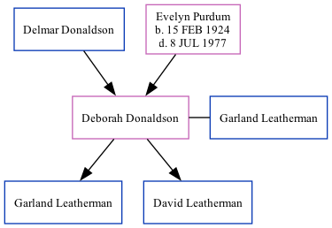 Family Tree