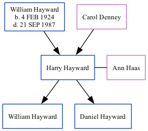 Family Tree