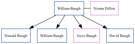 Family Tree