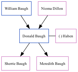 Family Tree