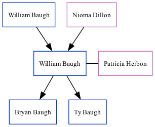 Family Tree