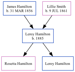 Family Tree