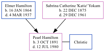 Family Tree