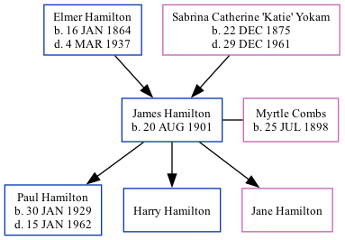 Family Tree