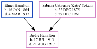 Family Tree