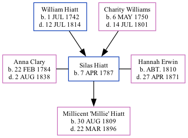 Family Tree