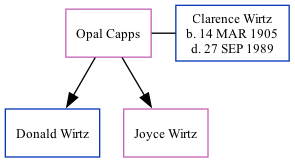 Family Tree