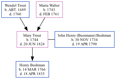 Family Tree