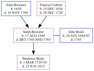 Family Tree