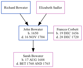 Family Tree