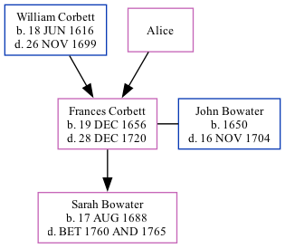 Family Tree