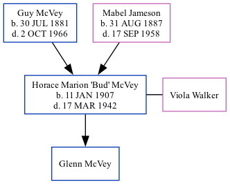 Family Tree