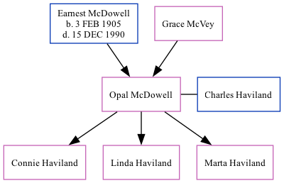 Family Tree