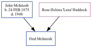 Family Tree