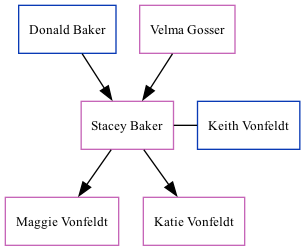 Family Tree