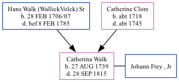 Family Tree