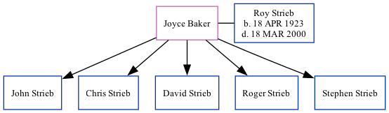 Family Tree