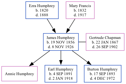 Family Tree