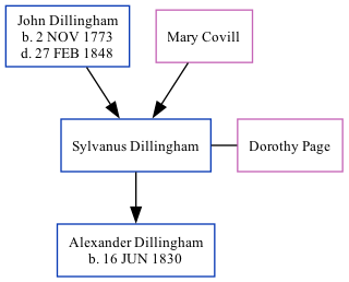 Family Tree