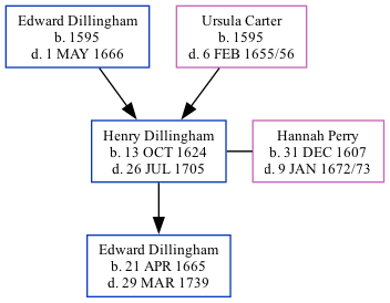 Family Tree