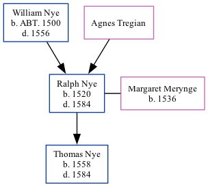 Family Tree