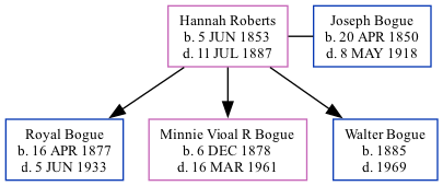 Family Tree