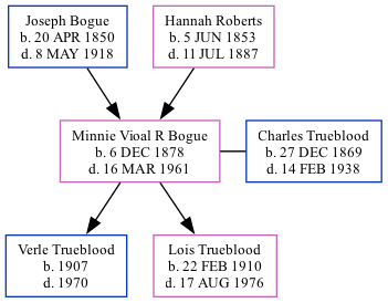 Family Tree