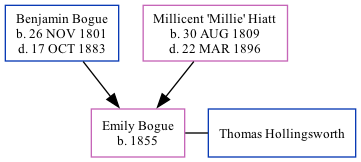 Family Tree